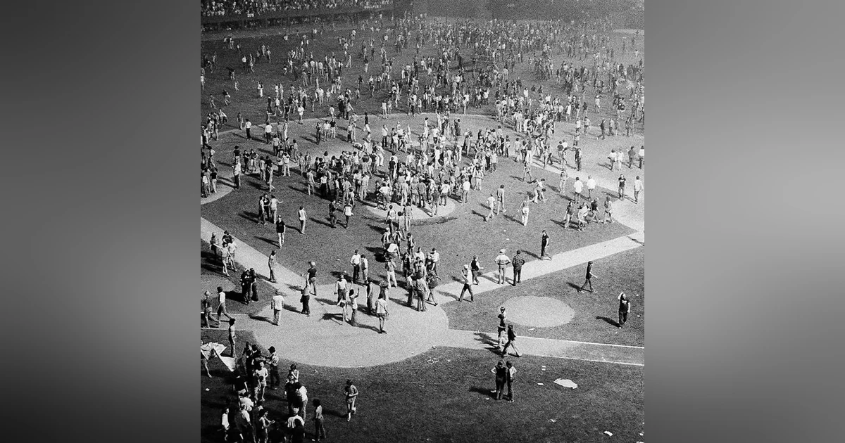 MLB Forfeits, Suspensions & Rain Outs - Ep. 452