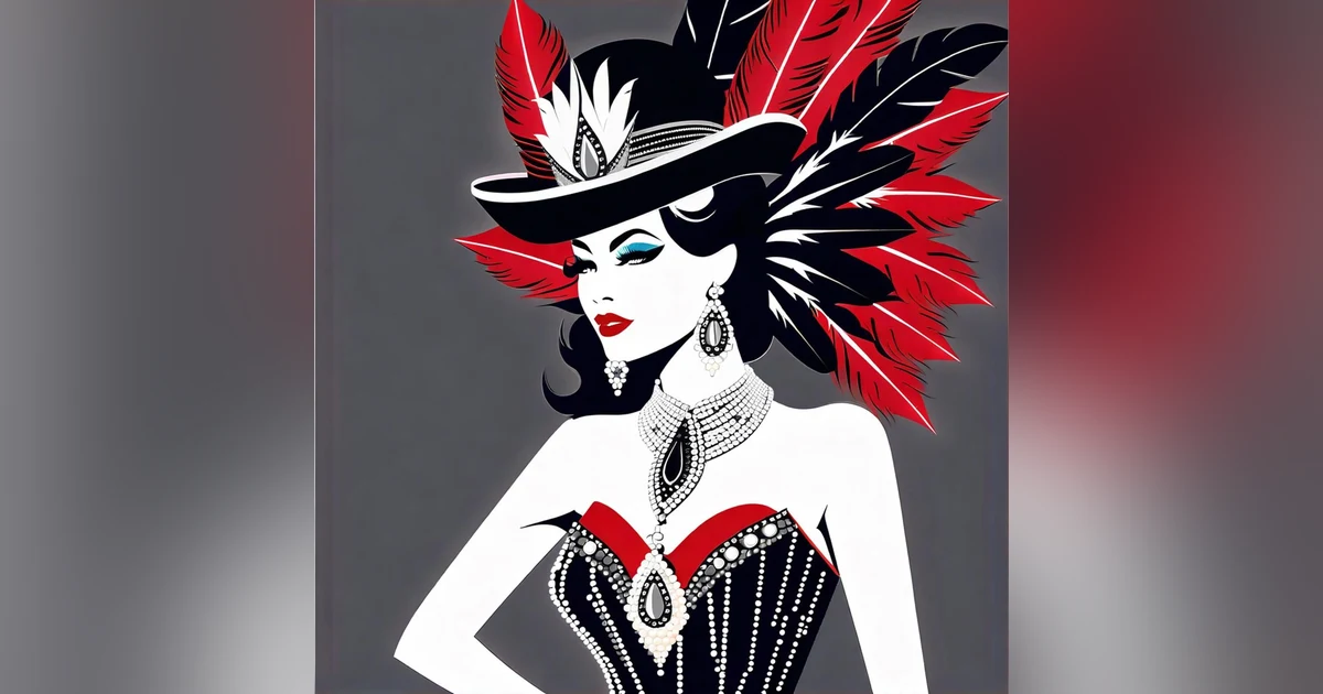 The Last Showgirl: Pamela Anderson’s Triumph and the Trials of Aging: S04E04