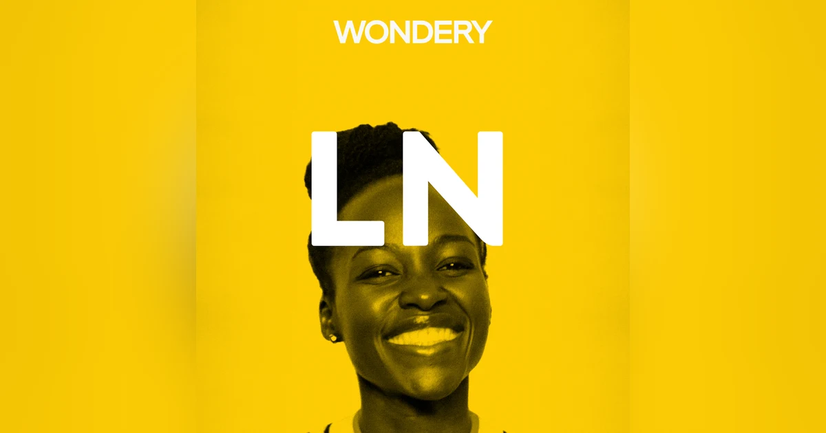 Lupita Nyong'o