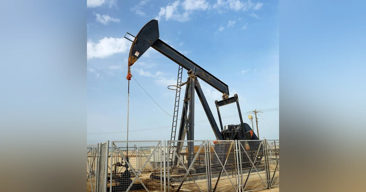 Prensa económica: El precio del petróleo sigue subiendo