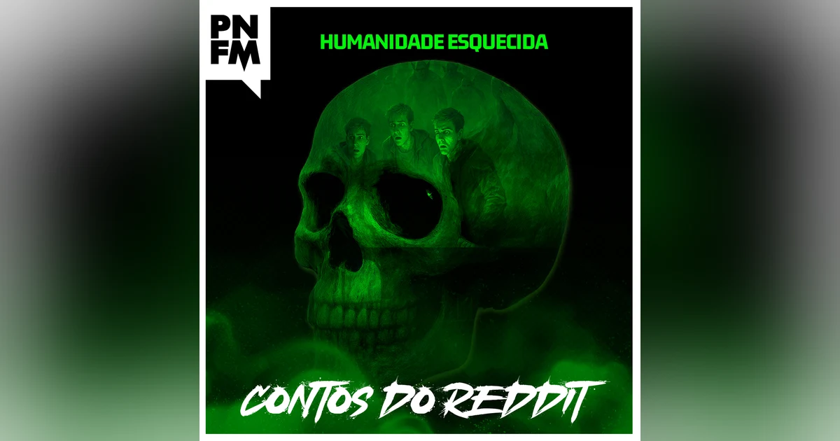 FREQUÊNCIA PN - ZYP23 - HUMANIDADE ESQUECIDA