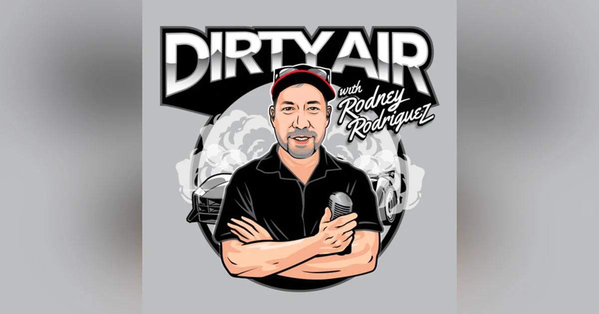 Oval Racing Season kicks off - Dirty Air is here with more!  We review the NEW Toyota Sequoia Hybrid.
