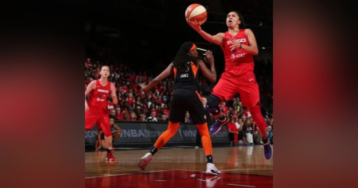 We Talk Lady Hoopz Ep.8 Lady Hoopz Is Back