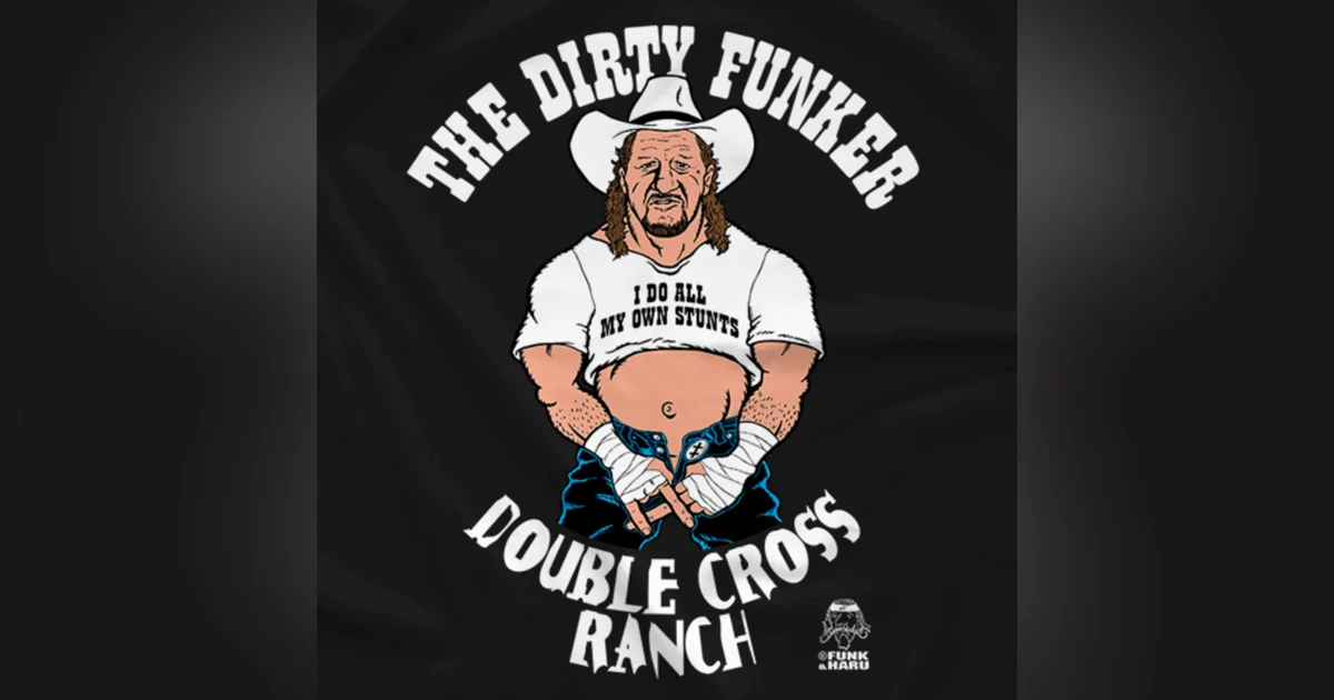 EP 347: All In at Double Cross Ranch