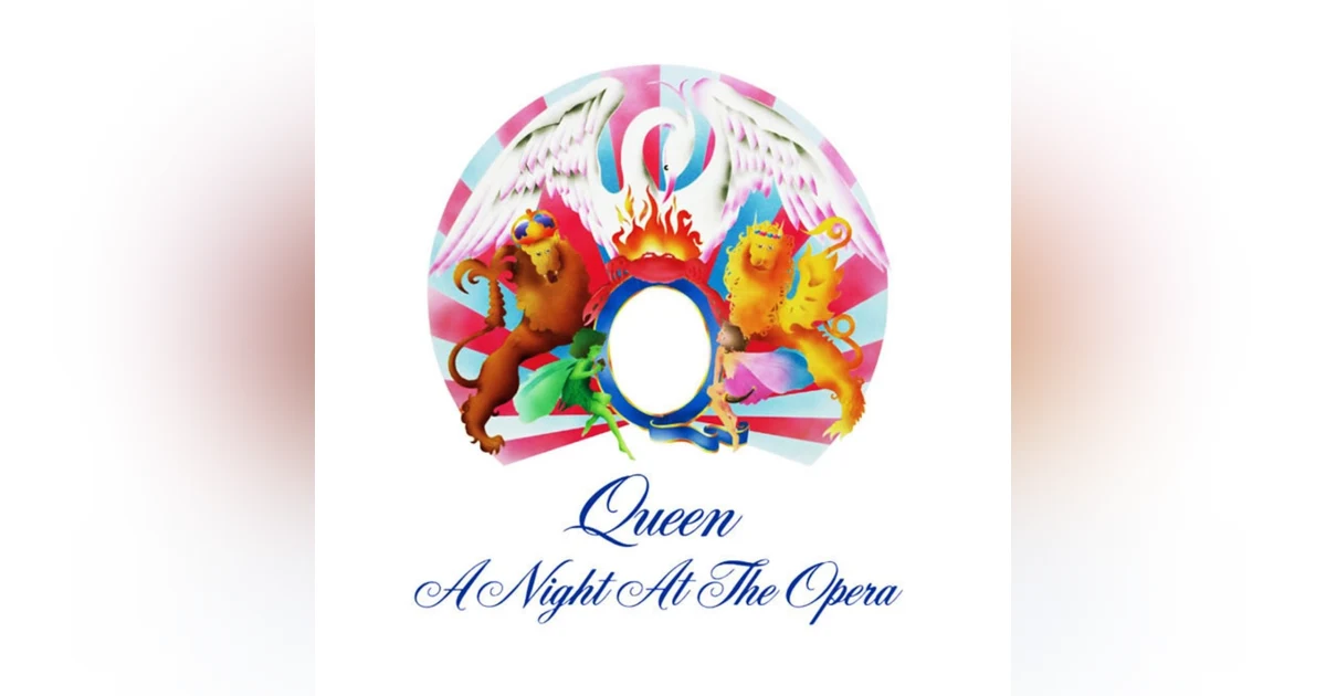 A Night at the Opera