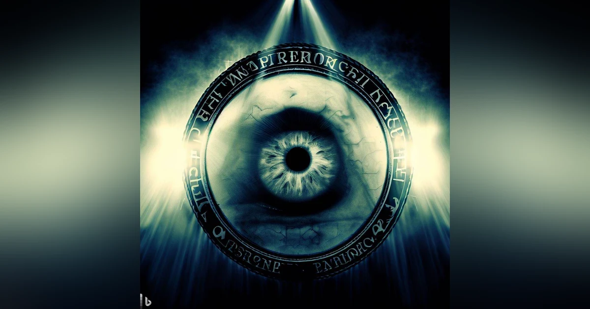 Historias de Miedo Julio 21 de 2023 TERCER OJO