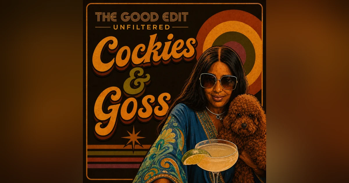 Cockies and Goss: Receipts, Filings and Fast Forwards: This Week in Bravo