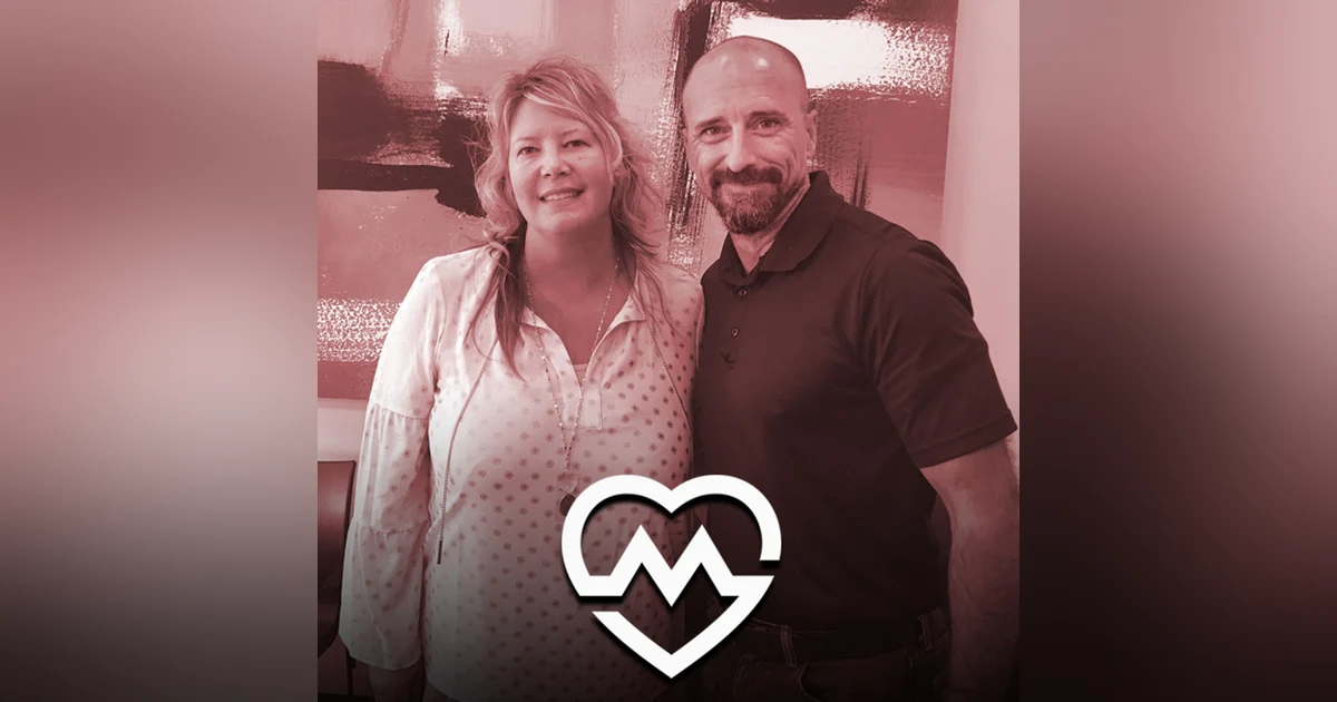 Episode 8: Kellie Maynard