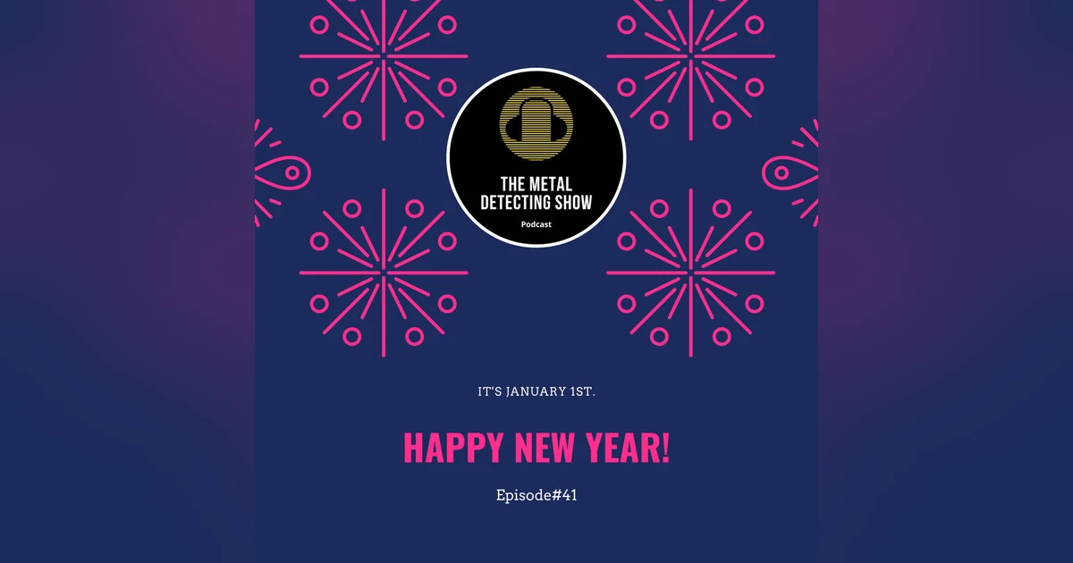 Happy New Year 2021