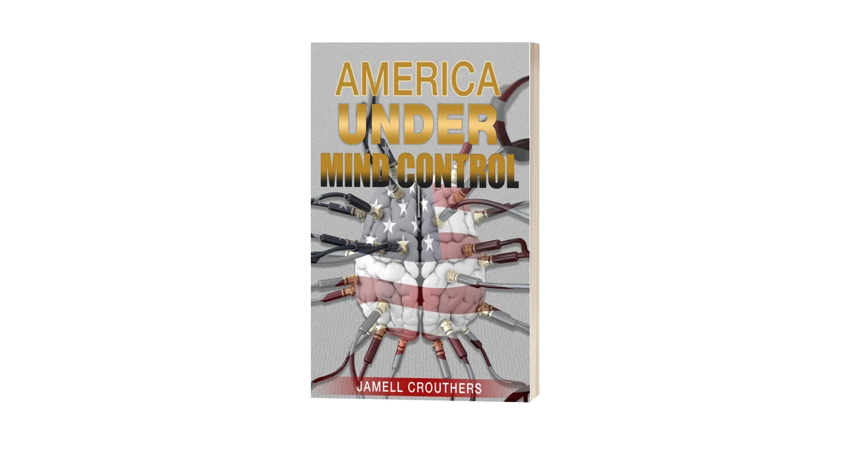 Podcast #333-Book Reading of ‘America Under Mind Control’