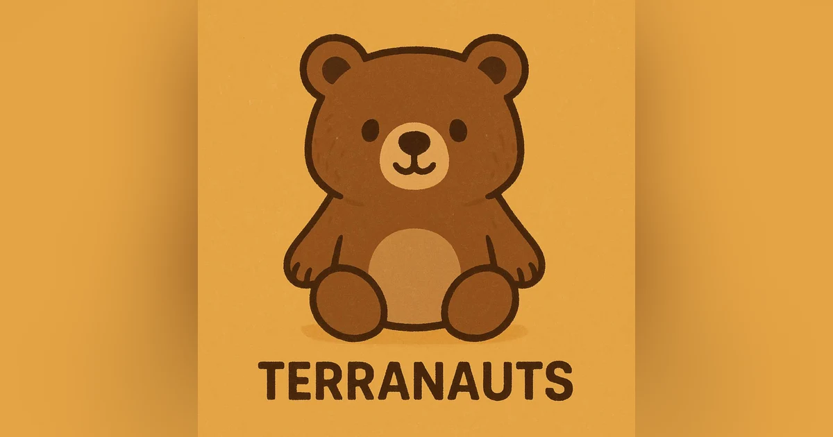 Bears!