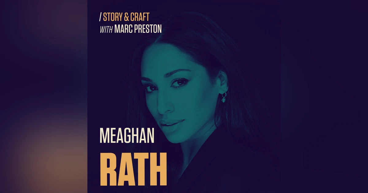 Meaghan Rath | From CBS's "Hawaii Five-0" to AMC's "The Audacity" | Un voyage de La Métropole à l'Audace