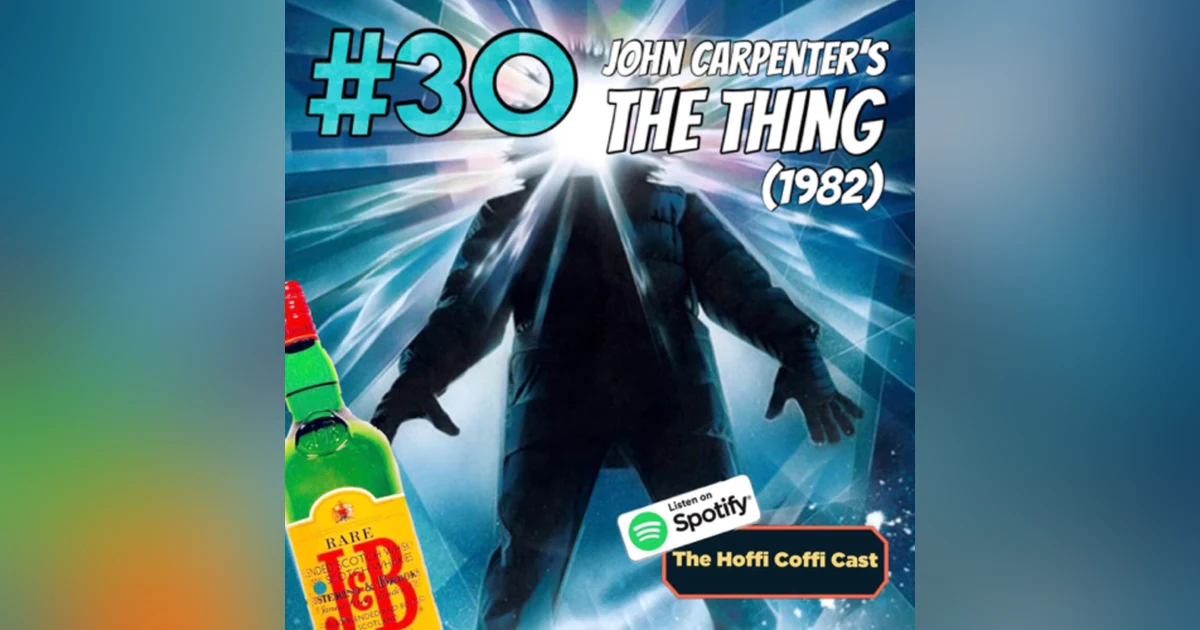 30 - The Thing (1982)