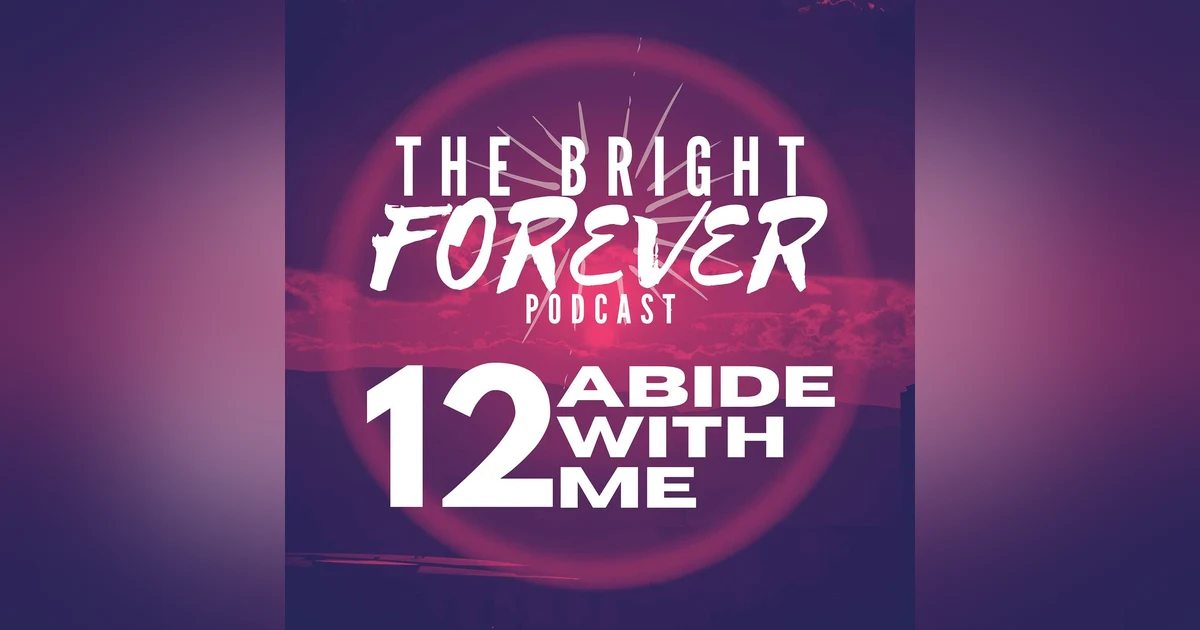 Abide with Me