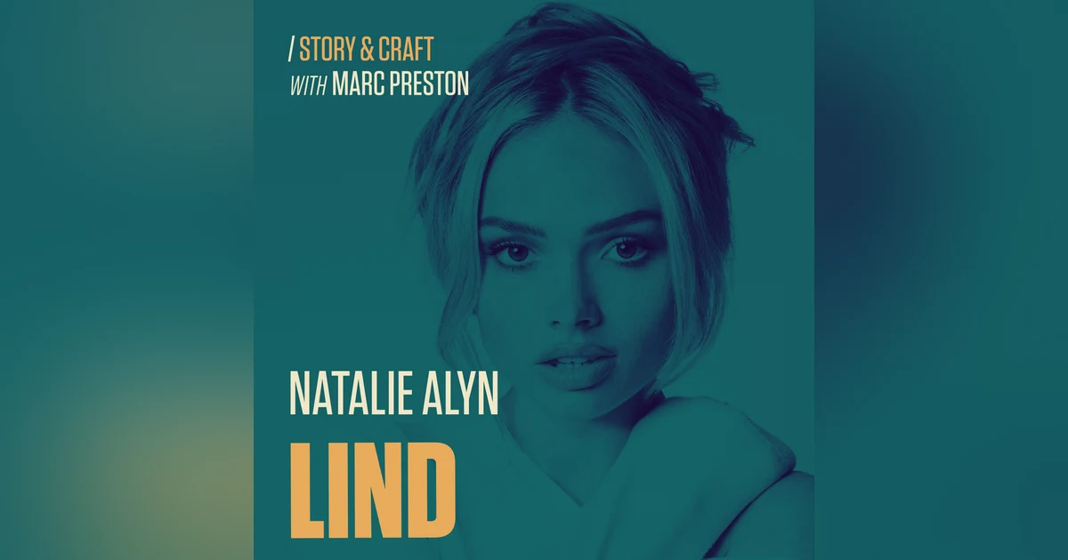 Story & Craft Podcast