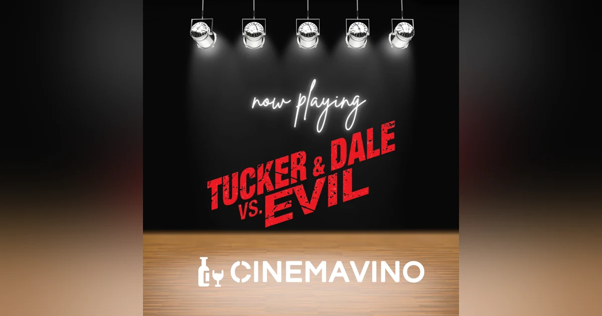 A Look Back: Tucker and Dale vs. Evil