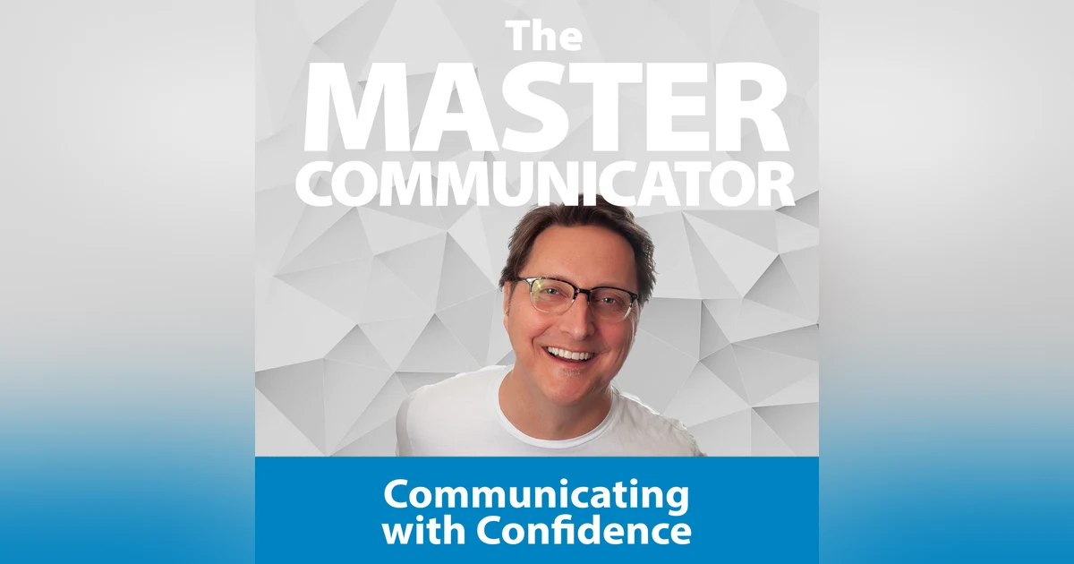 15: Communicating With Confidence