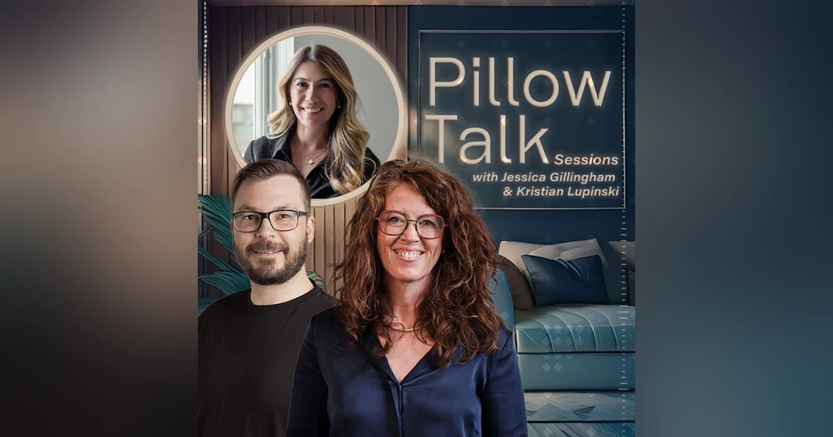 The Rise of Flexible Living with Begum Agca Okutgen (Blueground)