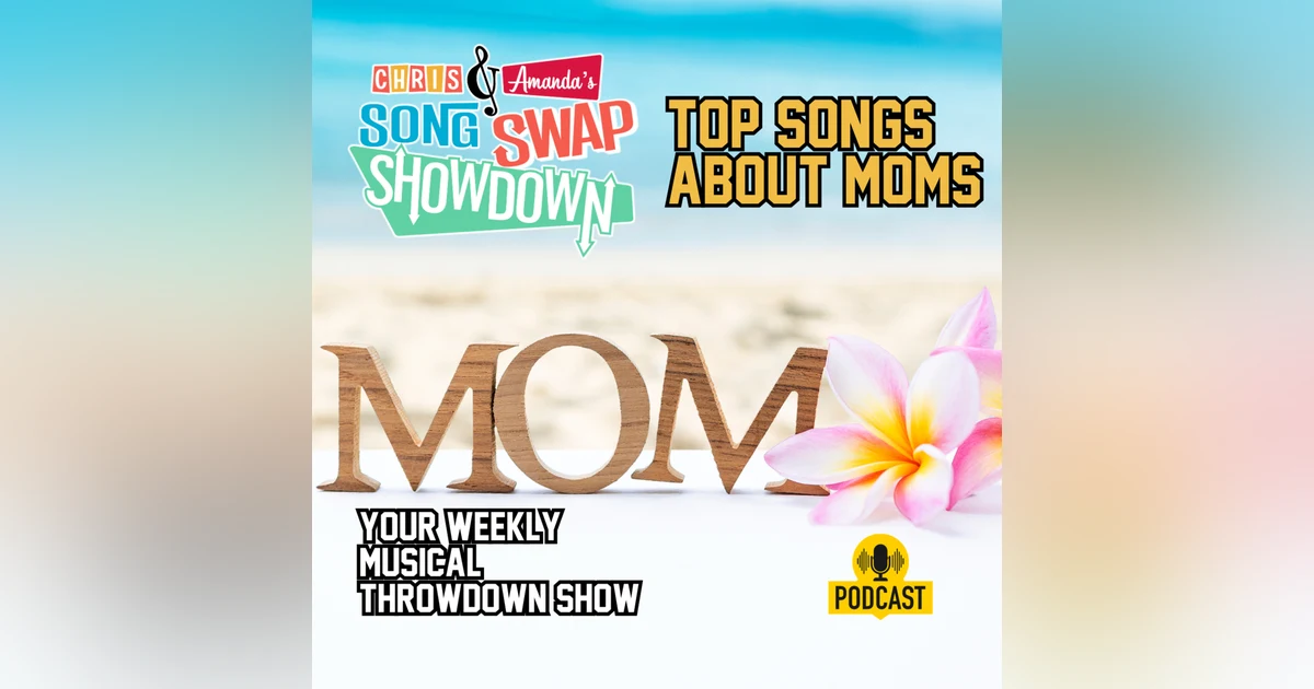 Songs About Mom: Top Musical Odes to Moms