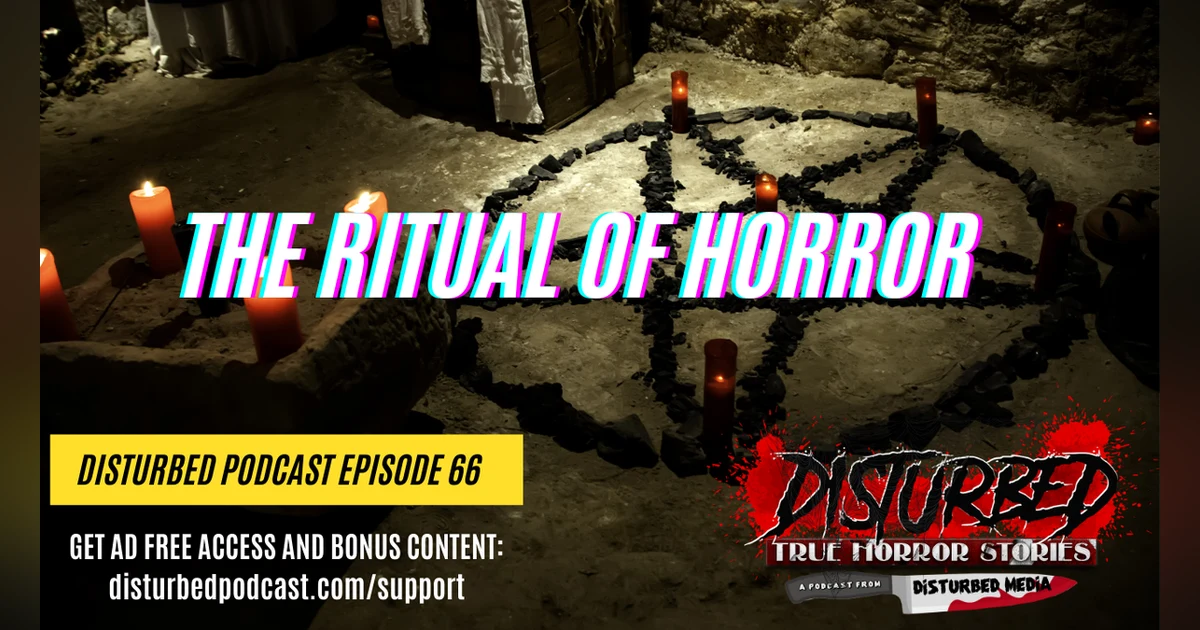 The Ritual of Horror