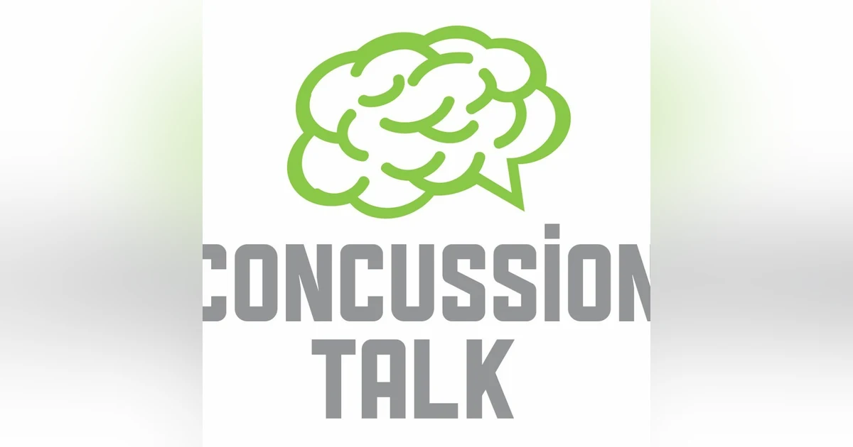 Episode 6 (Concussion Connection)