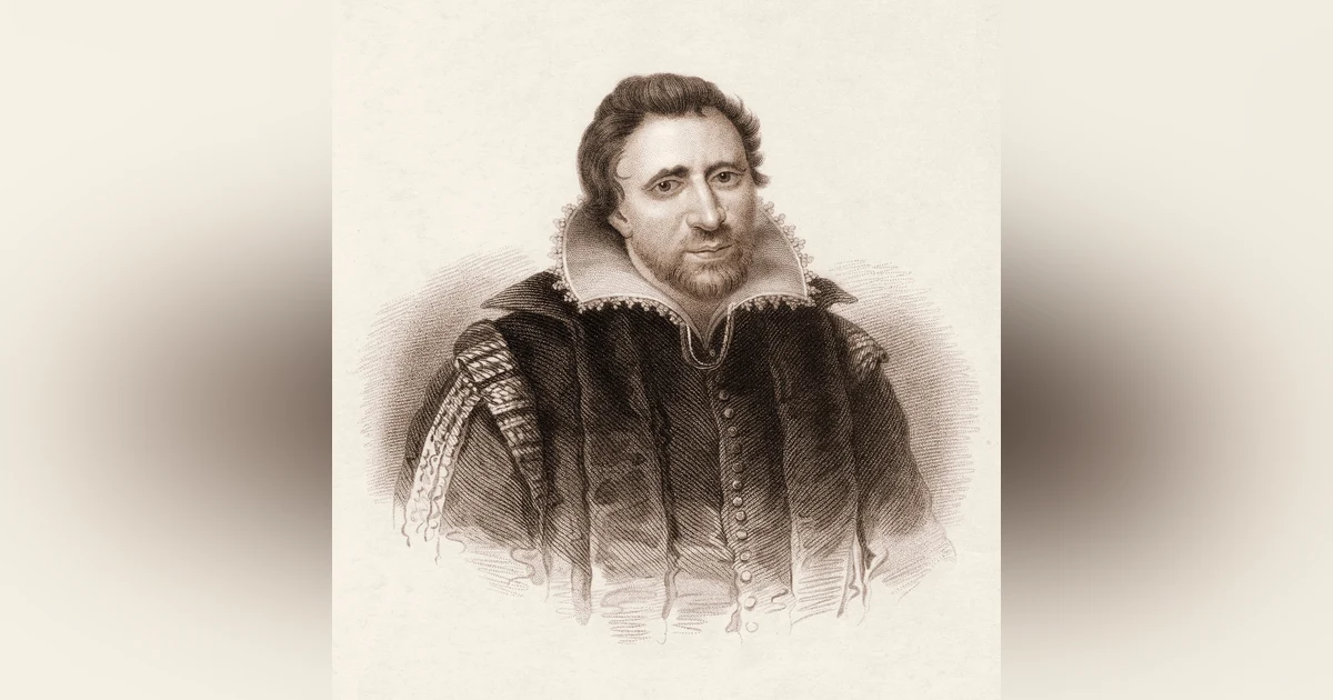 Ben Jonson