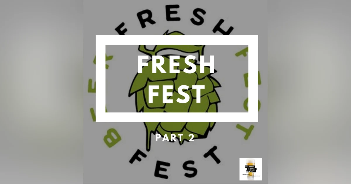 BBP - Fresh Fest 2019 - Part 2