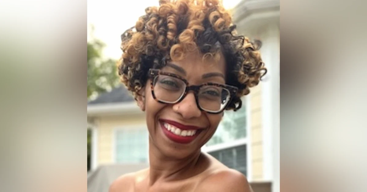 April Pullins: Chasing Her Dreams, One Mile at a Time