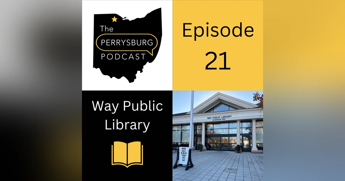 Way Public Library