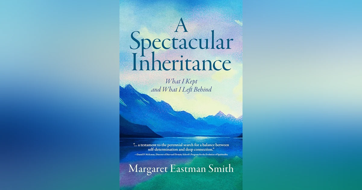Ep: 1887 Margaret Eastman Smith - A Spectacular Inheritance