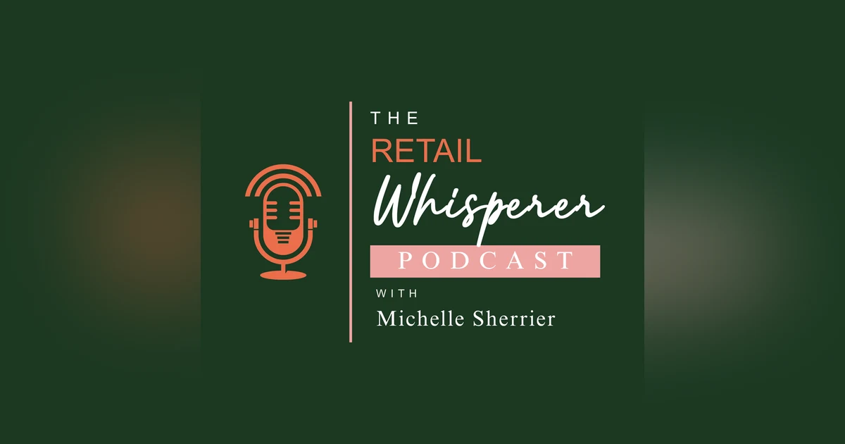 EP 87: RETAIL GROWTH THROUGH SOCIAL MEDIA