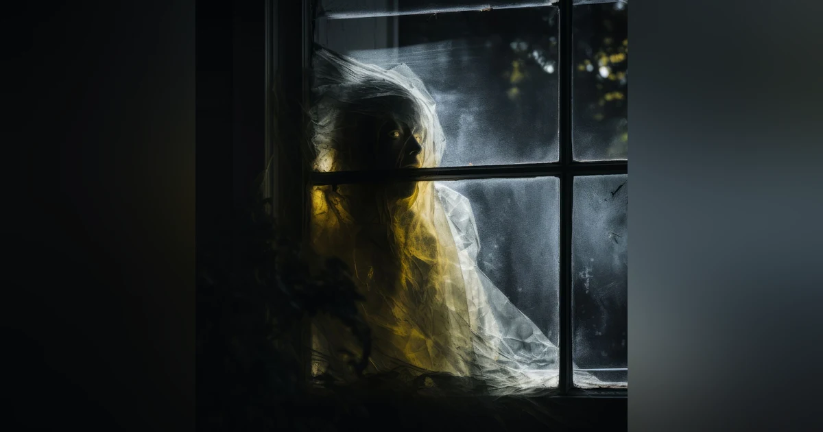 S9: 16 Signs Your Home Is Haunted