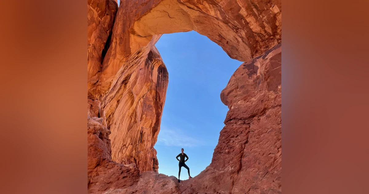 WOA Episode 1: Creating a Supportive Life + Sarah Hughes