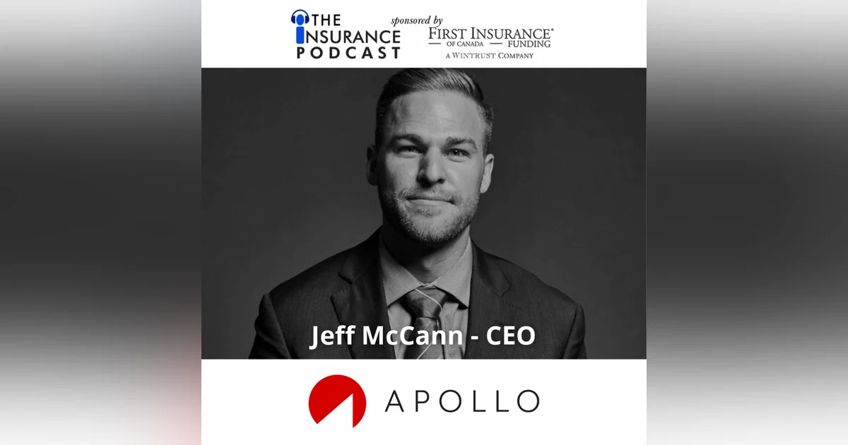 Jeff McCann Apollo Cover