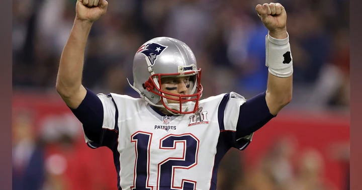 image for Top 10 Super Bowls of All-Time