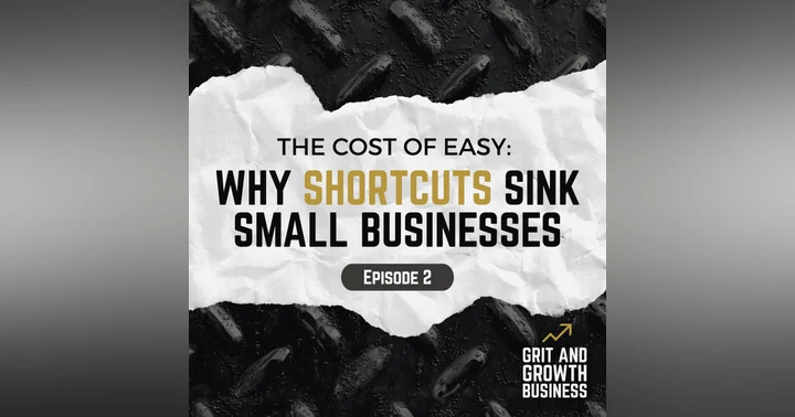 image for Why Quick Fixes Are Quietly Hurting Your Business