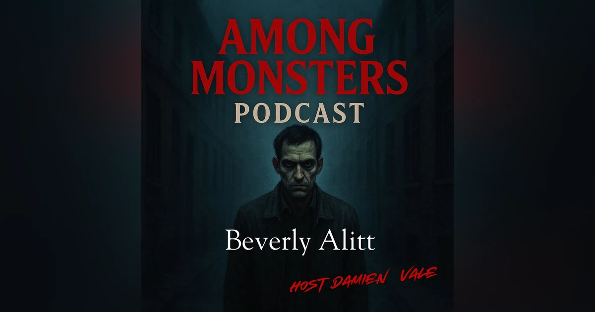 Beverley Allitt: The Angel of Death – Killing in the Children’s Ward