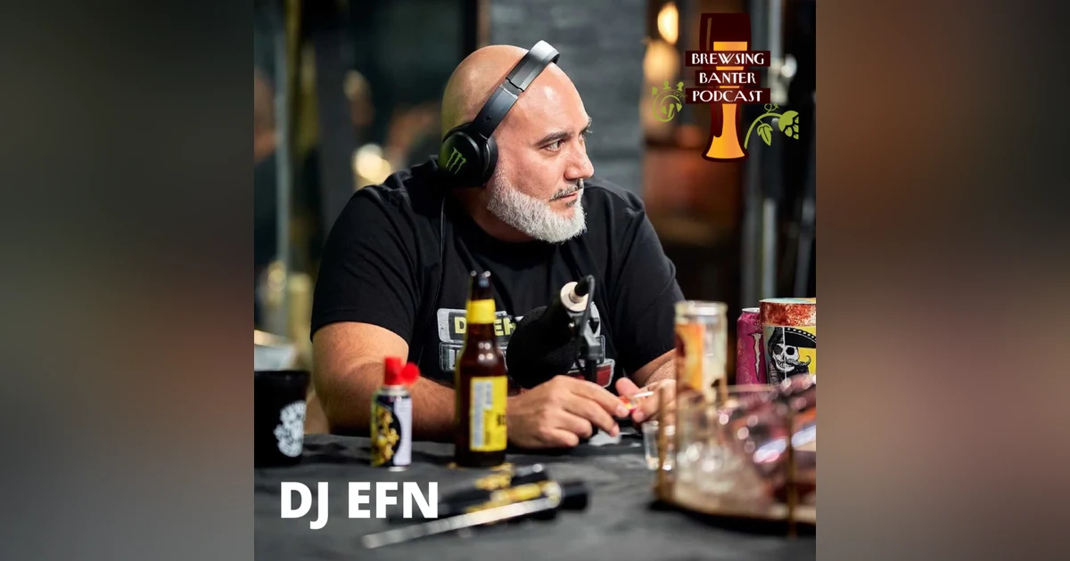 BBP Special - DJ EFN