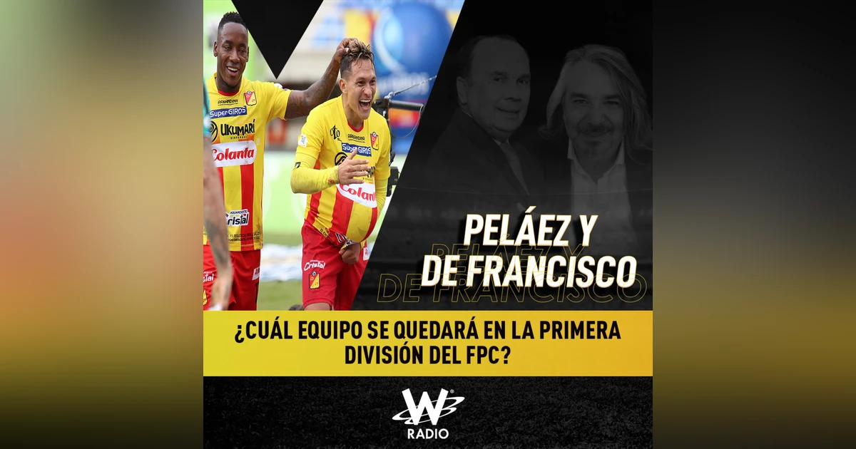 Superviviencia en Primera División