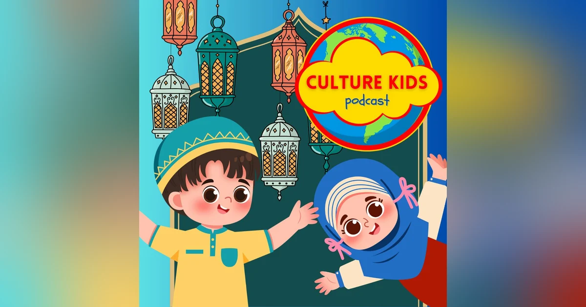 Let's Go to Cairo, EGYPT to Celebrate Ramadan!