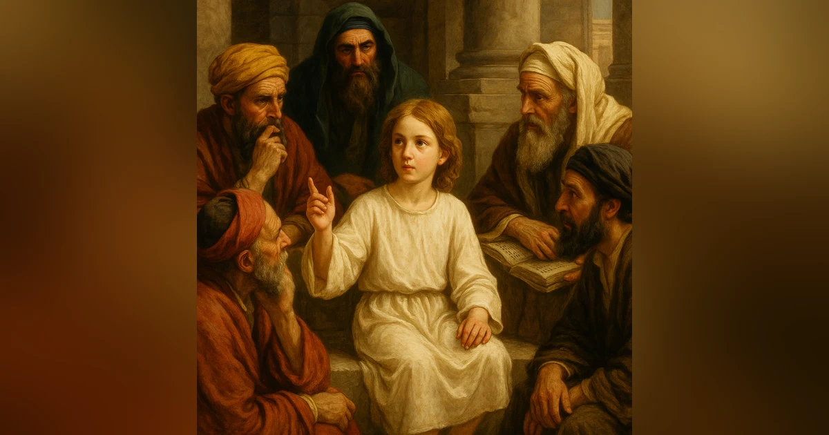 Listening to Jesus - Intro to the Red Letter Bible Study