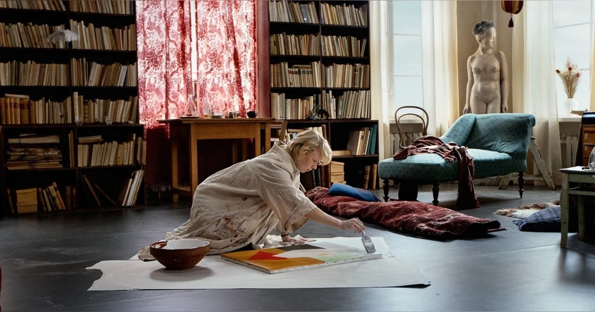 Tove & The Moomins