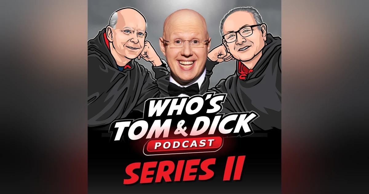 Matt Lucas