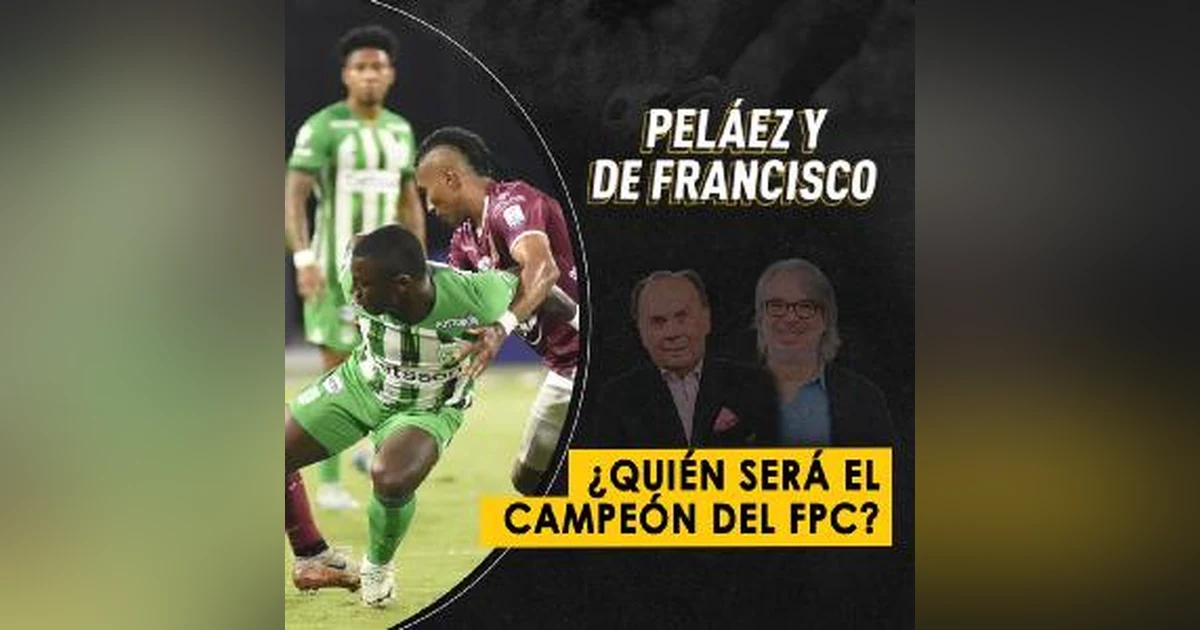 ¿Quién será el campeón del FPC?