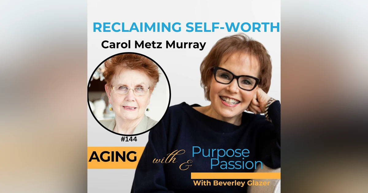 Reclaiming Self-Worth: A Midlife Journey of Resilience