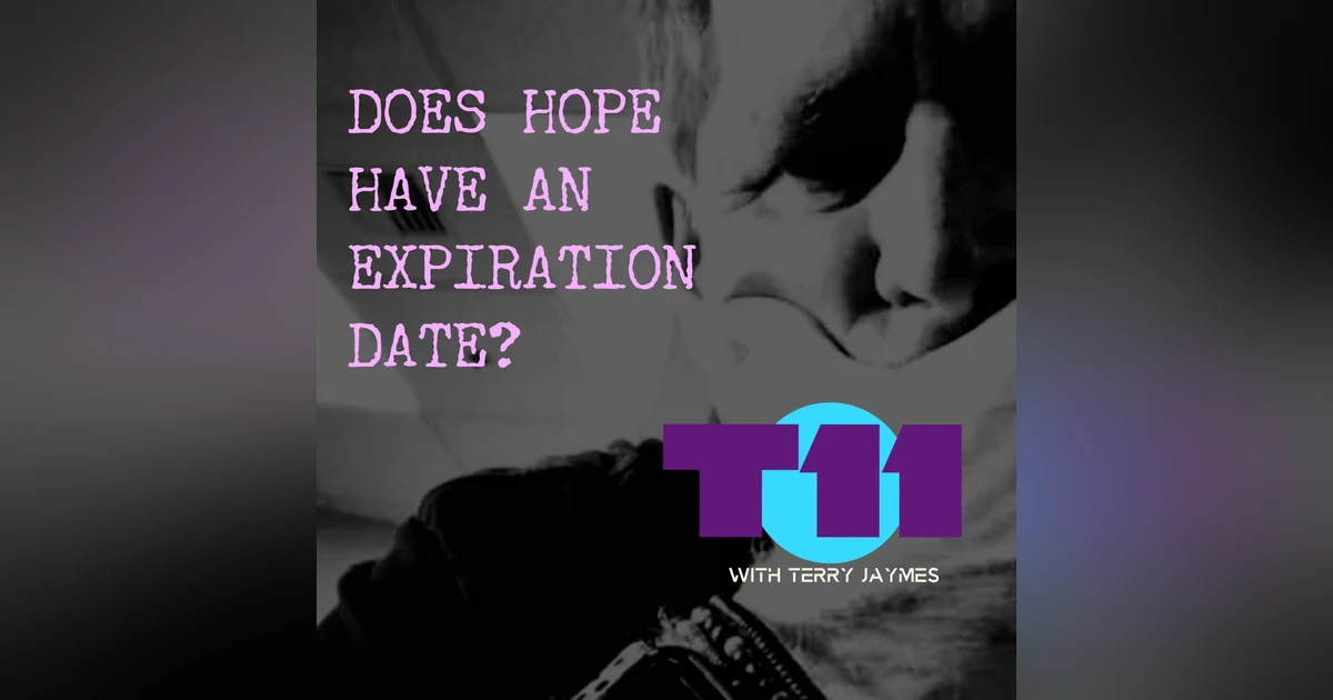 DOES HOPE HAVE AN EXPIRATION DATE?