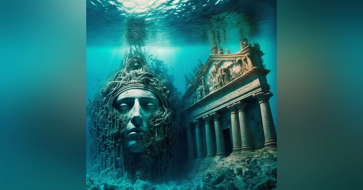S8: Chemtrails, Ancient Technology of Atlantis and Mind Control
