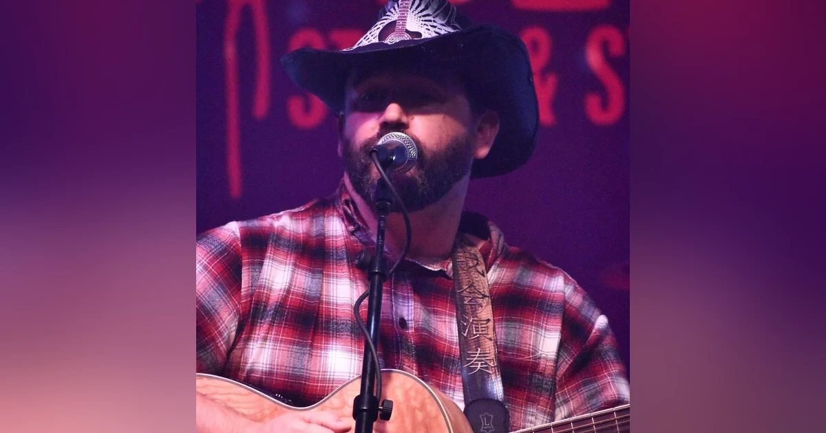 Album Review for The Greatest Hits You've Never Heard Pt 2 Jesse James Landers