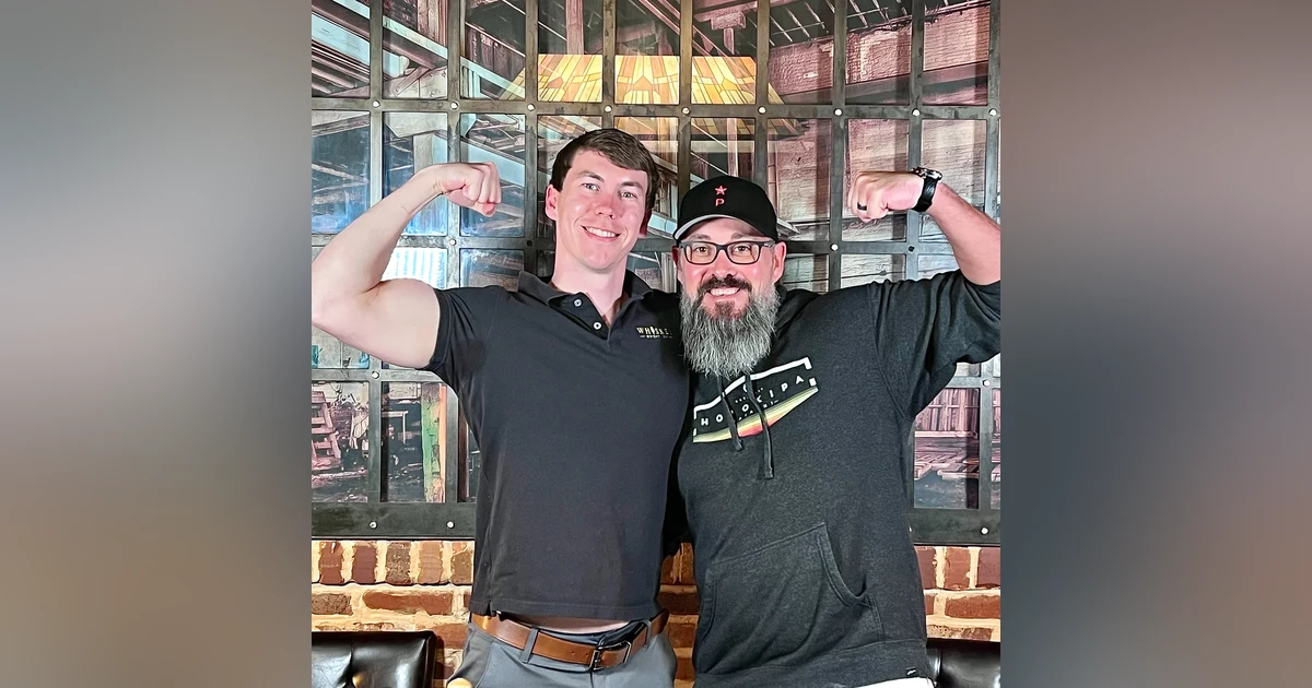 S2 - E13 - ALEX SHAW - Whiskey. Weight Loss Part 2 - The Follow Up