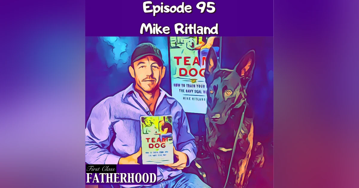 #95 Mike Ritland